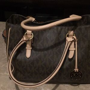 Mk bag
